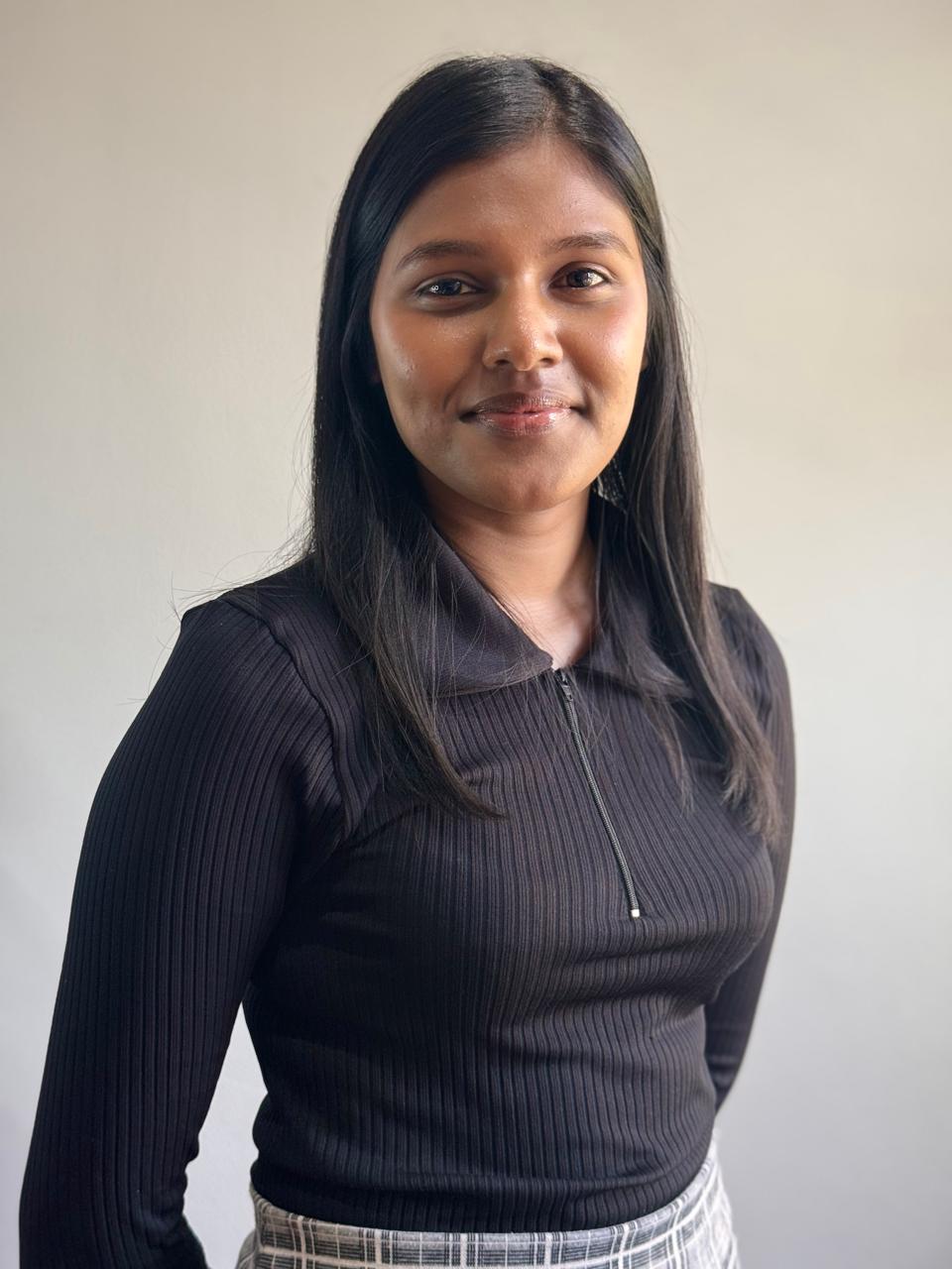 Lumeshni Govindsamy