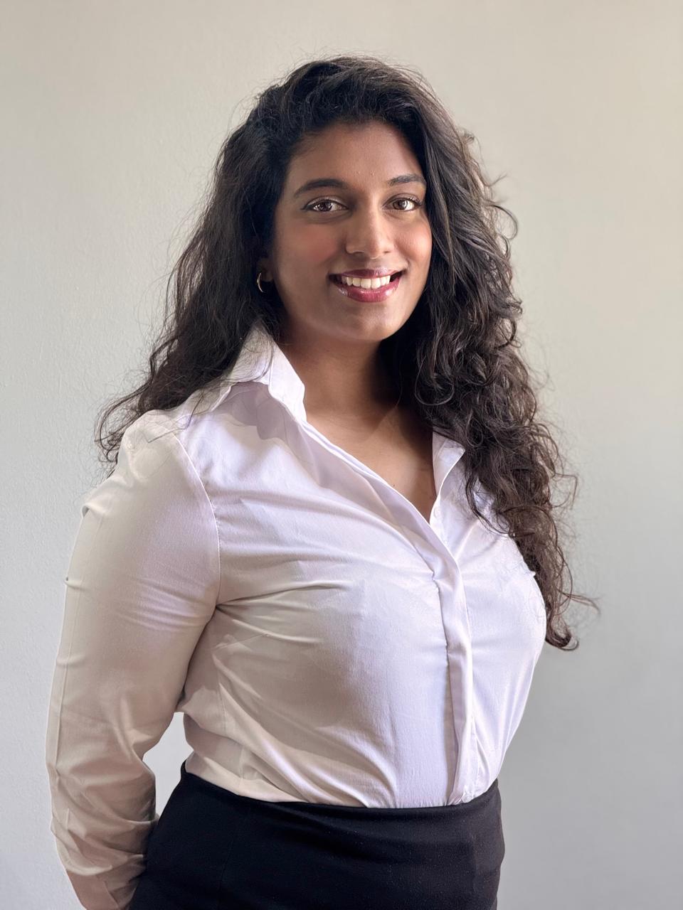 Saresha Govender