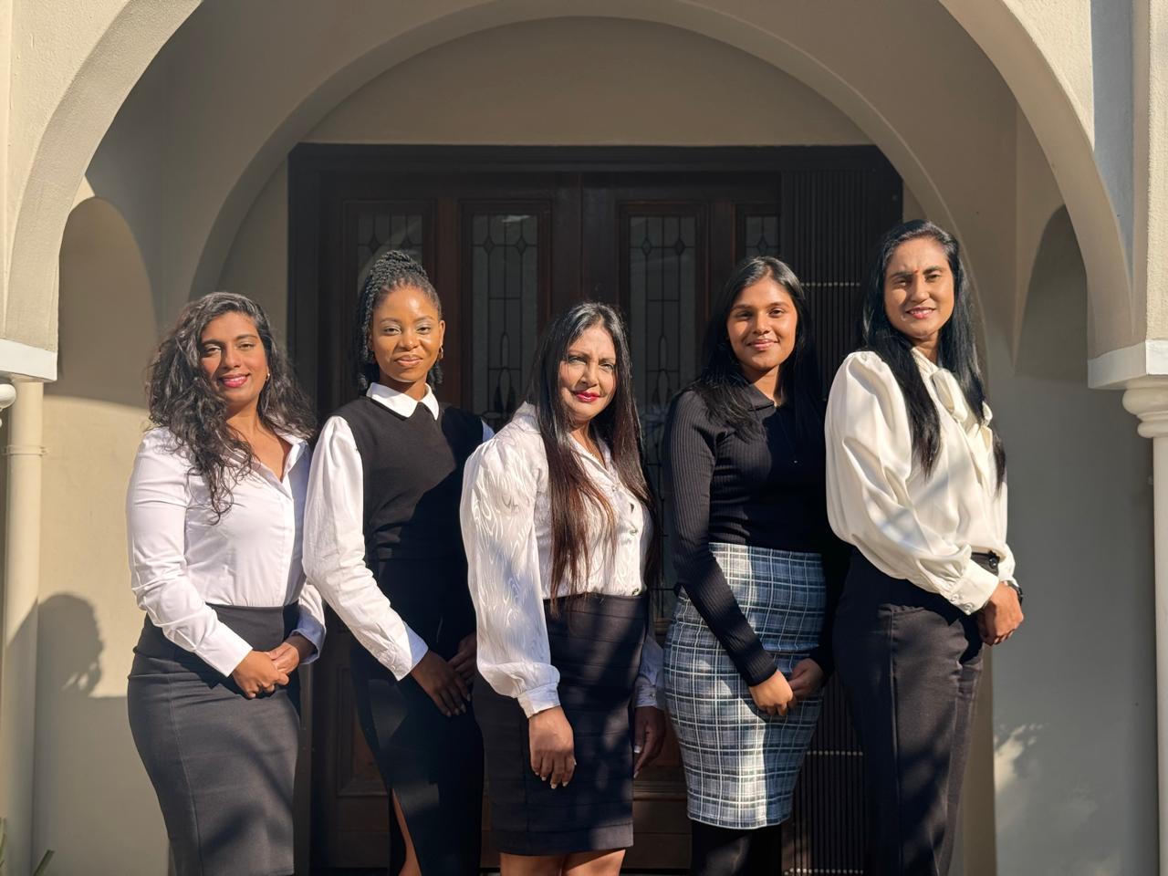 The FAM Attorneys team